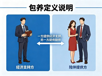 阿城包养违法吗？深度揭秘红线风险注意事项